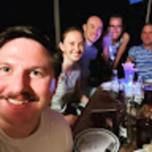 Meet your Posher, William